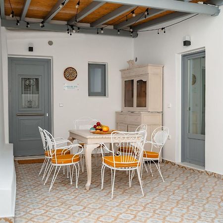 Casa De Sal Διαμέρισμα Naxos City Εξωτερικό φωτογραφία