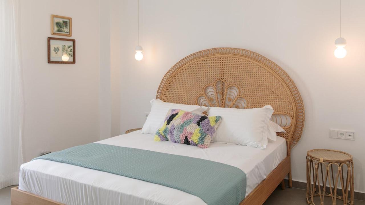 Casa De Sal Διαμέρισμα Naxos City Εξωτερικό φωτογραφία