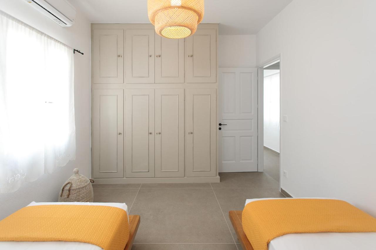 Casa De Sal Διαμέρισμα Naxos City Εξωτερικό φωτογραφία