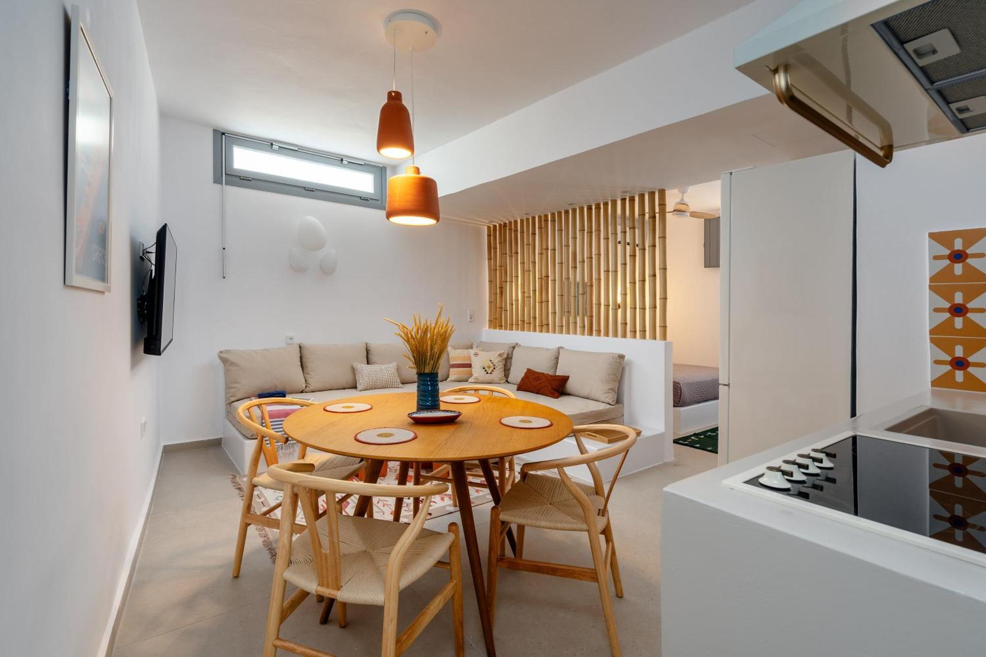 Casa De Sal Διαμέρισμα Naxos City Εξωτερικό φωτογραφία