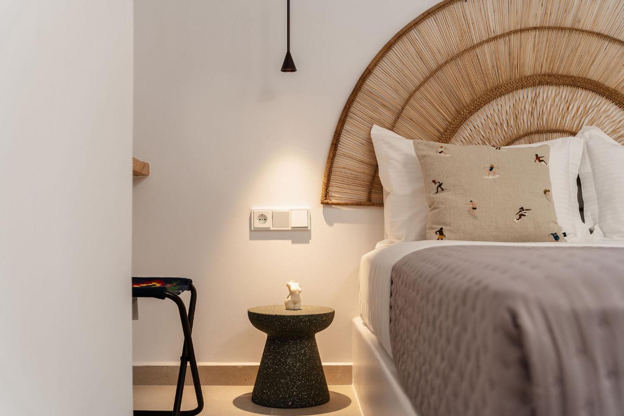 Casa De Sal Διαμέρισμα Naxos City Εξωτερικό φωτογραφία