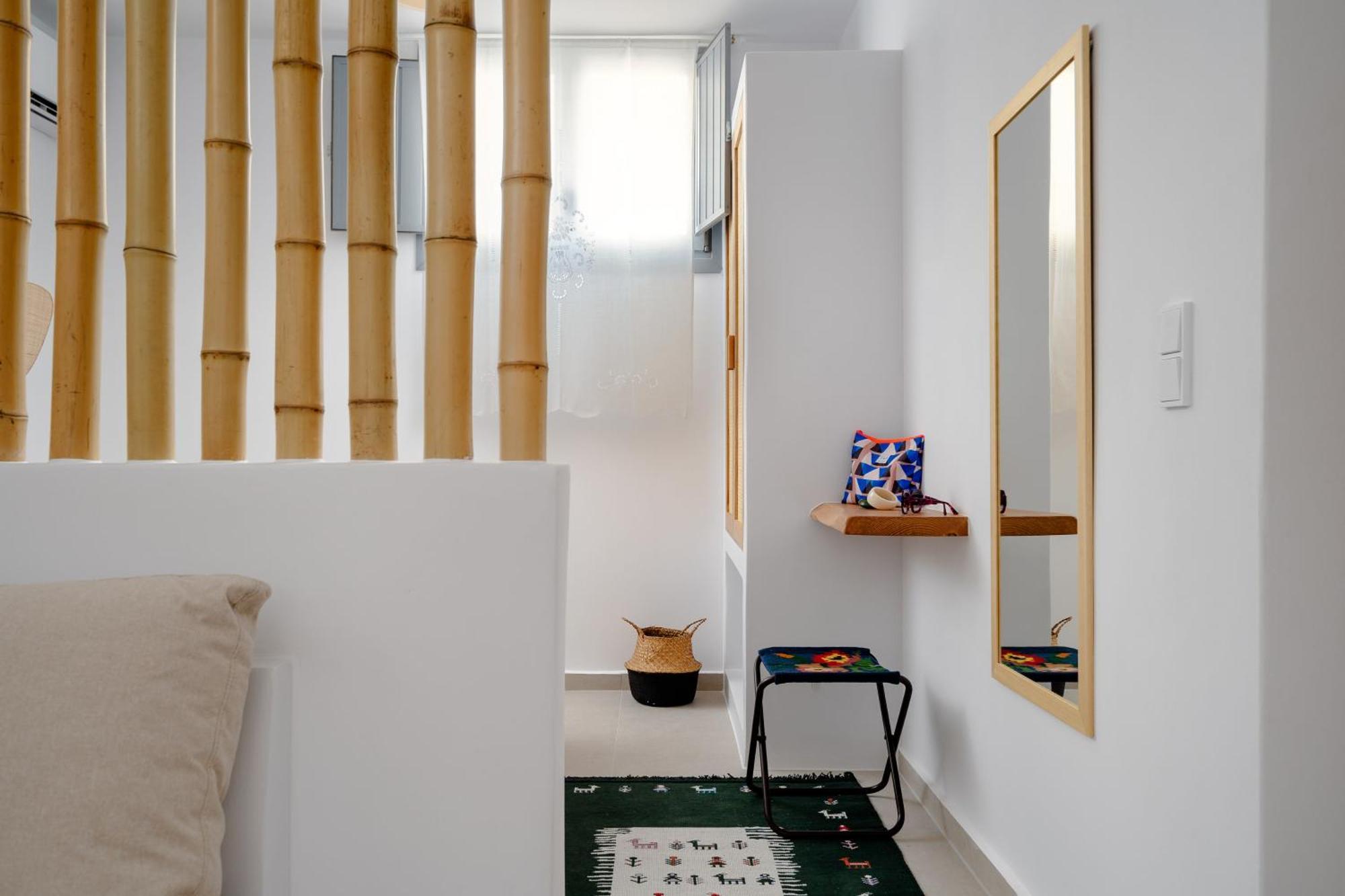 Casa De Sal Διαμέρισμα Naxos City Εξωτερικό φωτογραφία