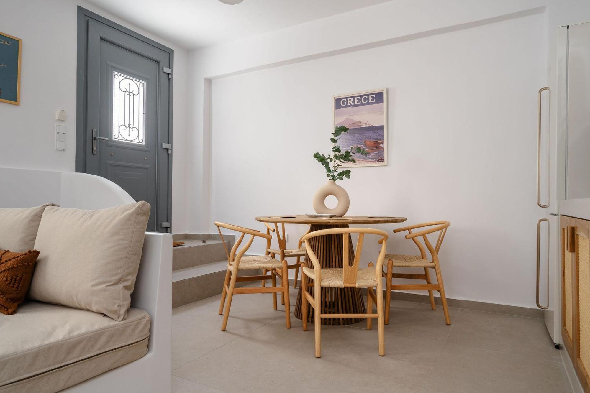 Casa De Sal Διαμέρισμα Naxos City Εξωτερικό φωτογραφία