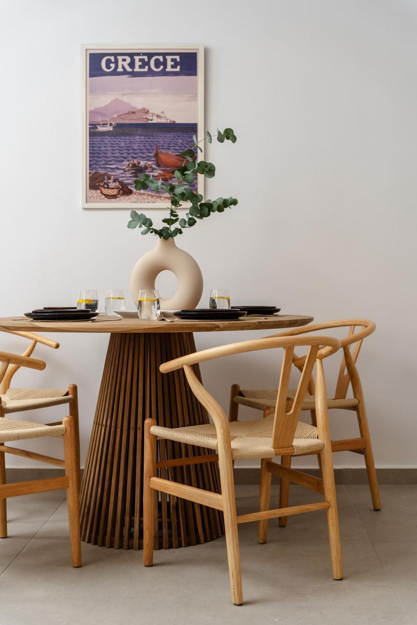 Casa De Sal Διαμέρισμα Naxos City Εξωτερικό φωτογραφία