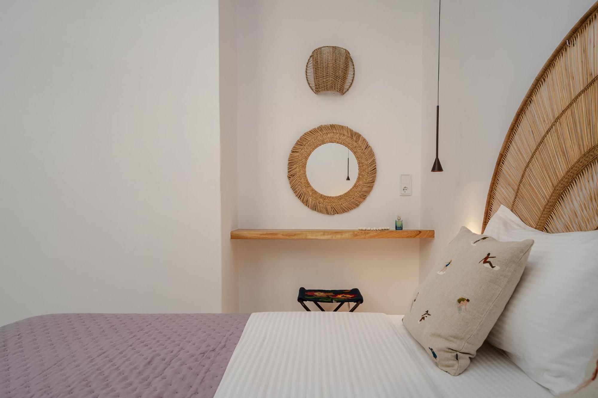 Casa De Sal Διαμέρισμα Naxos City Εξωτερικό φωτογραφία