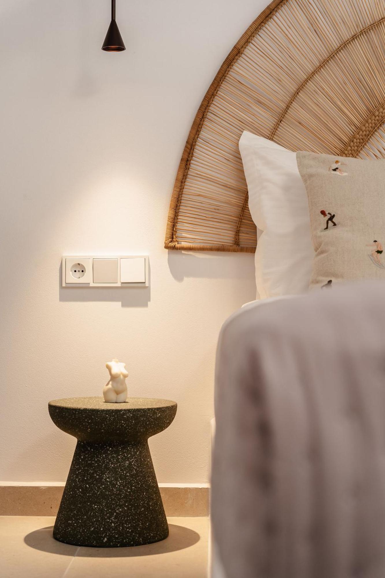 Casa De Sal Διαμέρισμα Naxos City Εξωτερικό φωτογραφία