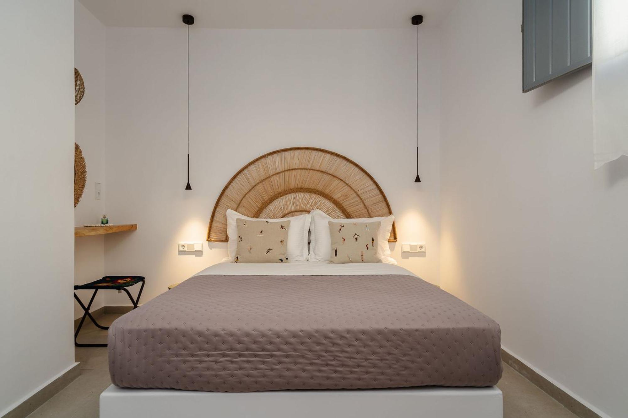 Casa De Sal Διαμέρισμα Naxos City Εξωτερικό φωτογραφία