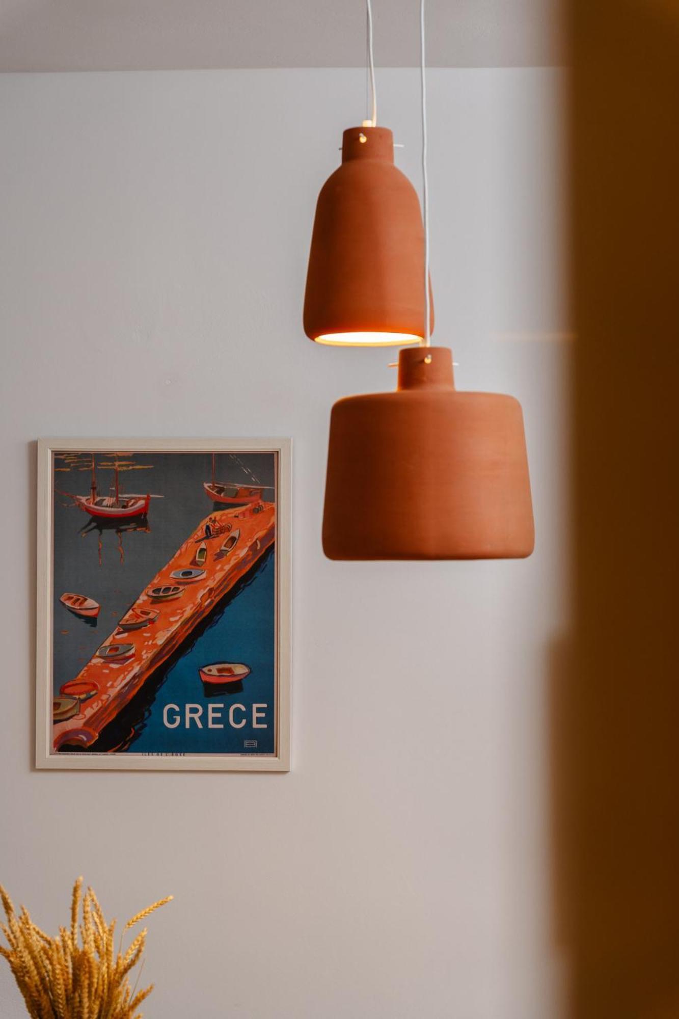 Casa De Sal Διαμέρισμα Naxos City Εξωτερικό φωτογραφία