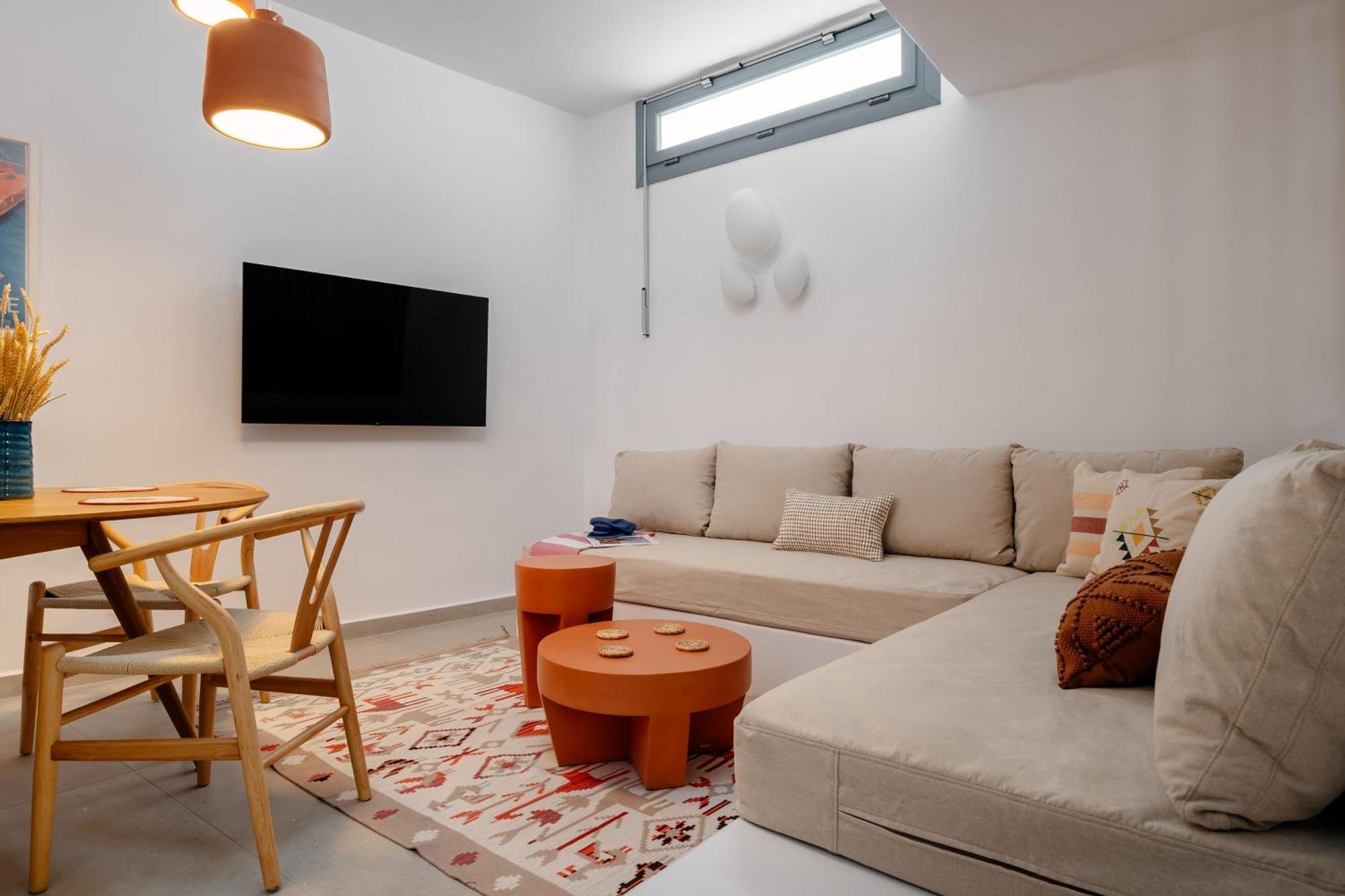 Casa De Sal Διαμέρισμα Naxos City Εξωτερικό φωτογραφία