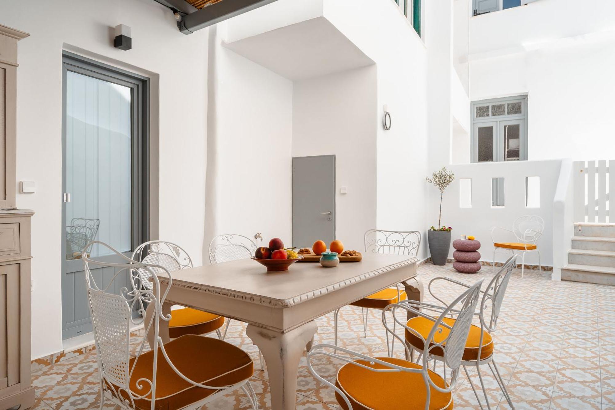 Casa De Sal Διαμέρισμα Naxos City Εξωτερικό φωτογραφία