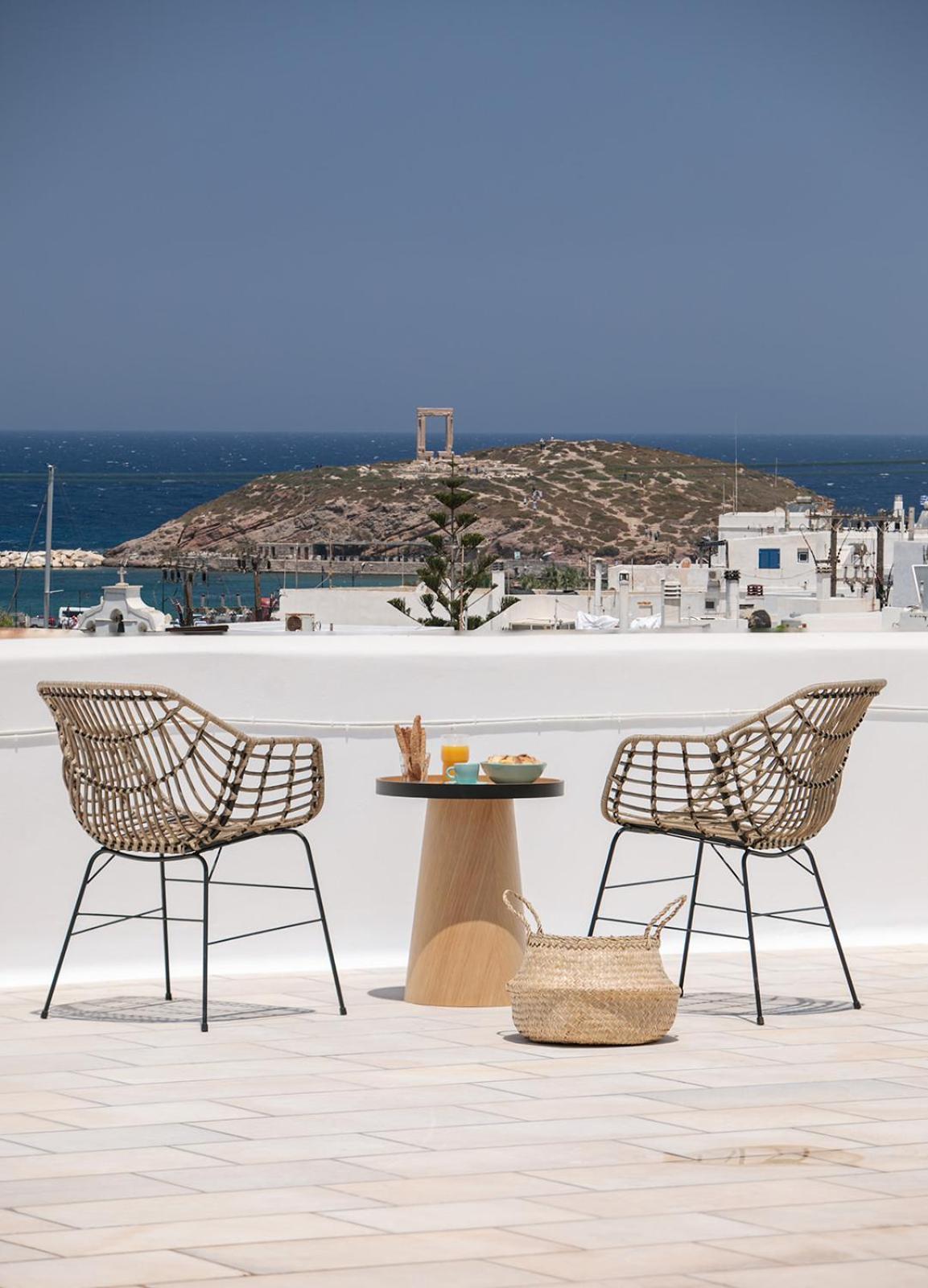 Casa De Sal Διαμέρισμα Naxos City Εξωτερικό φωτογραφία